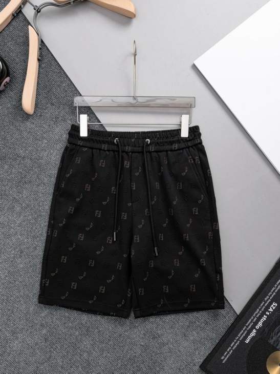 Picture of Fendi Short Pants _SKUFendiM-4XLaztx9917423
